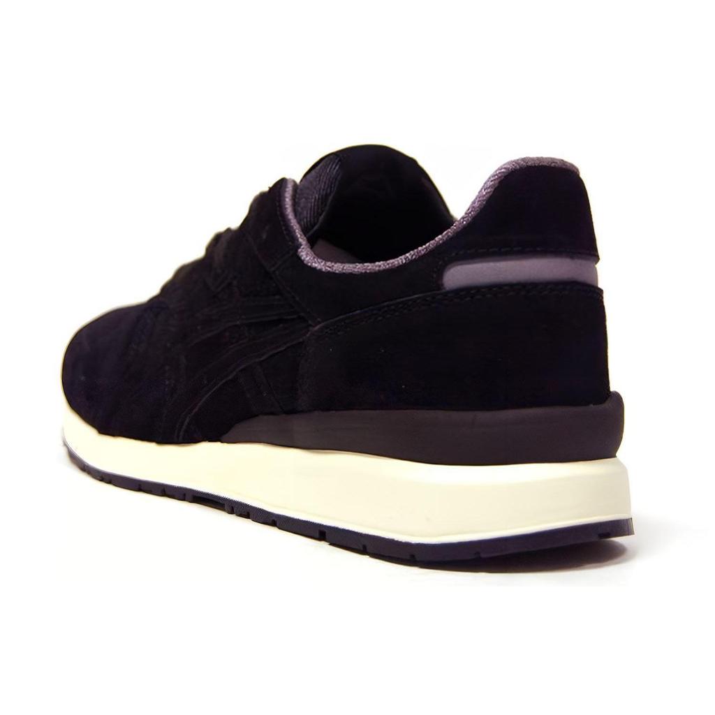 Onitsuka Tiger Unisex Tiger Ally Black White Purple 1183B664-001