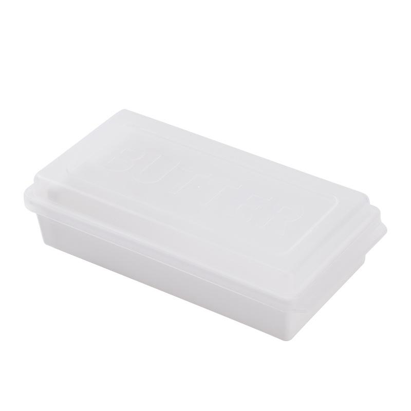 Japanese Butter and Cheese Storage Box with Lid