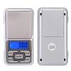 500g 0.1g Portable Mini Pocket Scale Digital Electronic Food Scale with Backlight High Accuracy