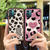Cute Anti-knock Phone Case For Nokia G11/G21 Back Cover Silicone Soft Case Cover TPU Protective Full Wrap Durable