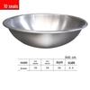inner diameter 70cm, depth 24cm
