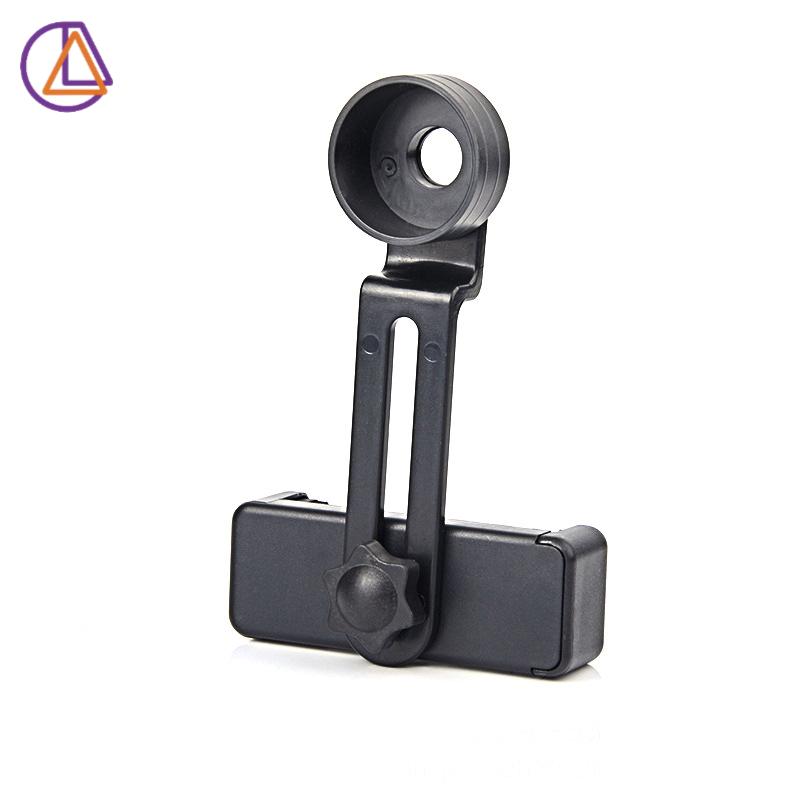 Infrarot-Laserband-Licht-Teleskop, hochtransparentes Low-Light-Nachtsicht-Hand-Outdoor-Teleskop, monokular