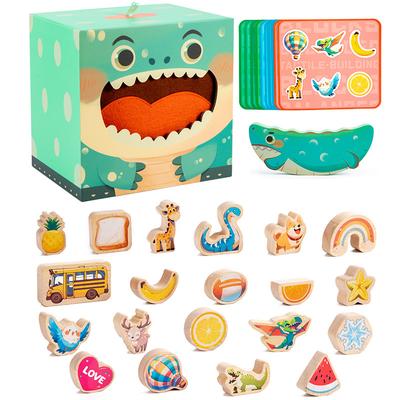 Jeux éducatifs et ludiques – Jouets éducatifs