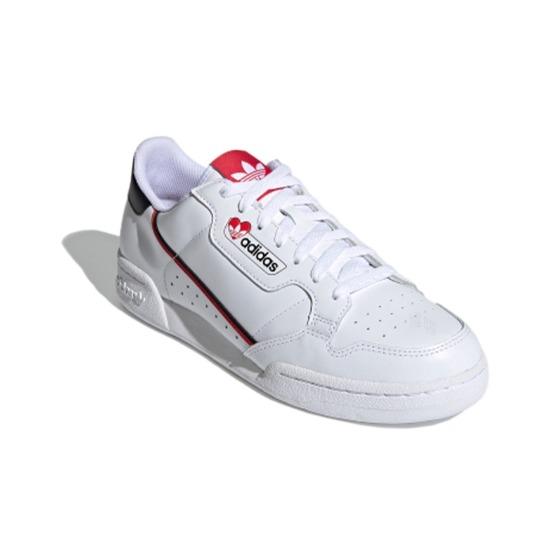 Adidas Continental 80 Valentinstag FZ1818