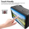 Screen Protector Glass for DJI Action 6 4 5Pro Tempered Glass Camera Lens Protective Film for DJI OSMO Action 6 Accessories