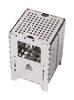 Bushcraft Essentials Outdoor Cooker Bush Box XL Stainless Steel Combination Set