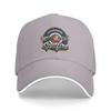 Supermarine Spitfire Print Baseball Caps Unisex Adjustable Sandwich Hat Vintage Outdoor Summer Travel Sun Snapback Cap Outlet