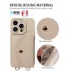 Faux Leather Phone Case for Samsung Galaxy S26 S25 S24 S23 S22 S21 S20 Note20 FE Ultra Plus Wallet Protective Cover with Lanyard