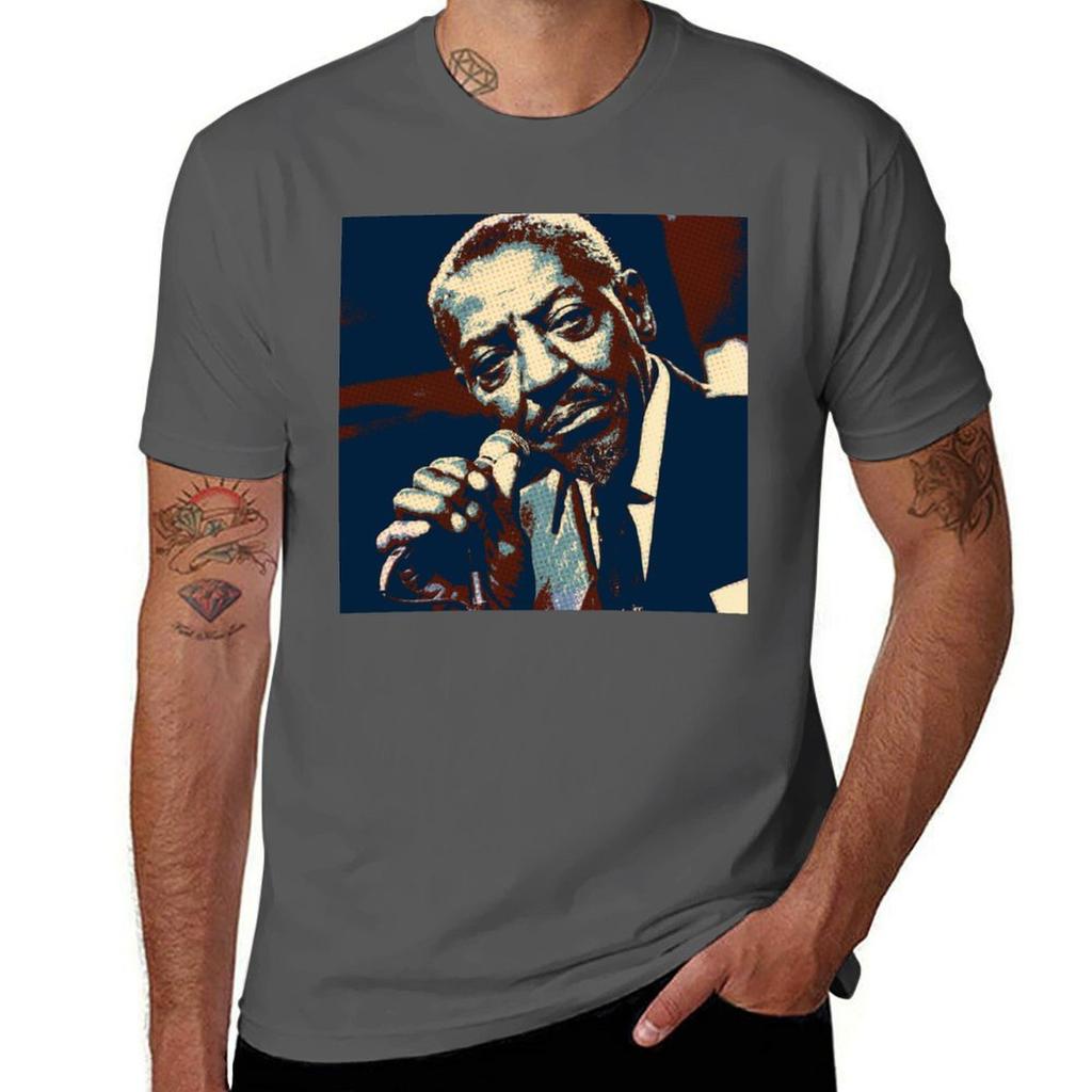 Sonny Boy Williamson T-Shirt Weihnachten Lässiges T-Shirt