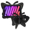 Protective EVA Kids' Butterfly Tablet Case for iPad Mini6 (2021) - Anti-Fall Design