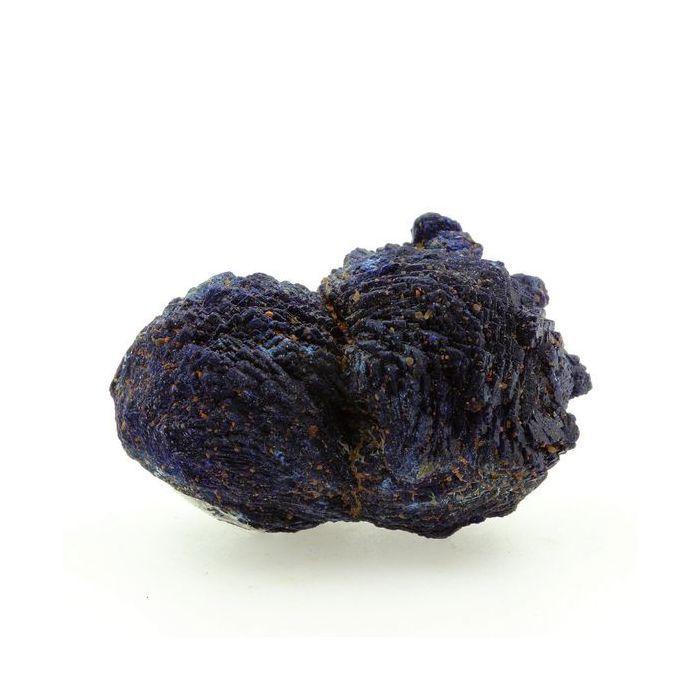 Chessylite (Azurite) 185.1 carats