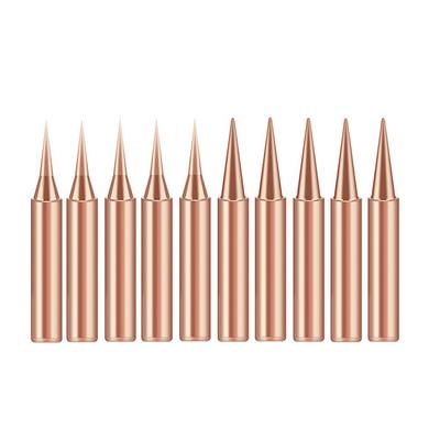 900M-T Soldering Iron Tip 4mm 6mm 900M-T 900M-T-B 900M-T-I