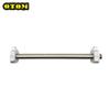 Motorcycle For KTM HUSQVARNA GASGAS Front Rear Hub Wheel Axle Block Nut Shaft SX65 TC65 MC65 SX50 TC50 SXE MCE EE 2025 Bike Part