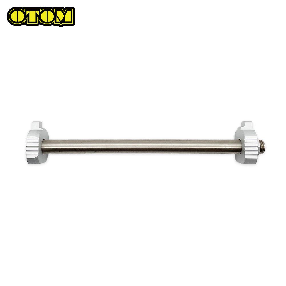 Motorcycle For KTM HUSQVARNA GASGAS Front Rear Hub Wheel Axle Block Nut Shaft SX65 TC65 MC65 SX50 TC50 SXE MCE EE 2025 Bike Part