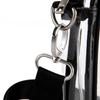 Crossbody Bag Transparent Ultra-light Waterproof Sports Bag Transparent Mobile Phone Bag Storage Bag Cosmetic Bag