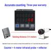 Industrial Automatic Digital Production Line Counter