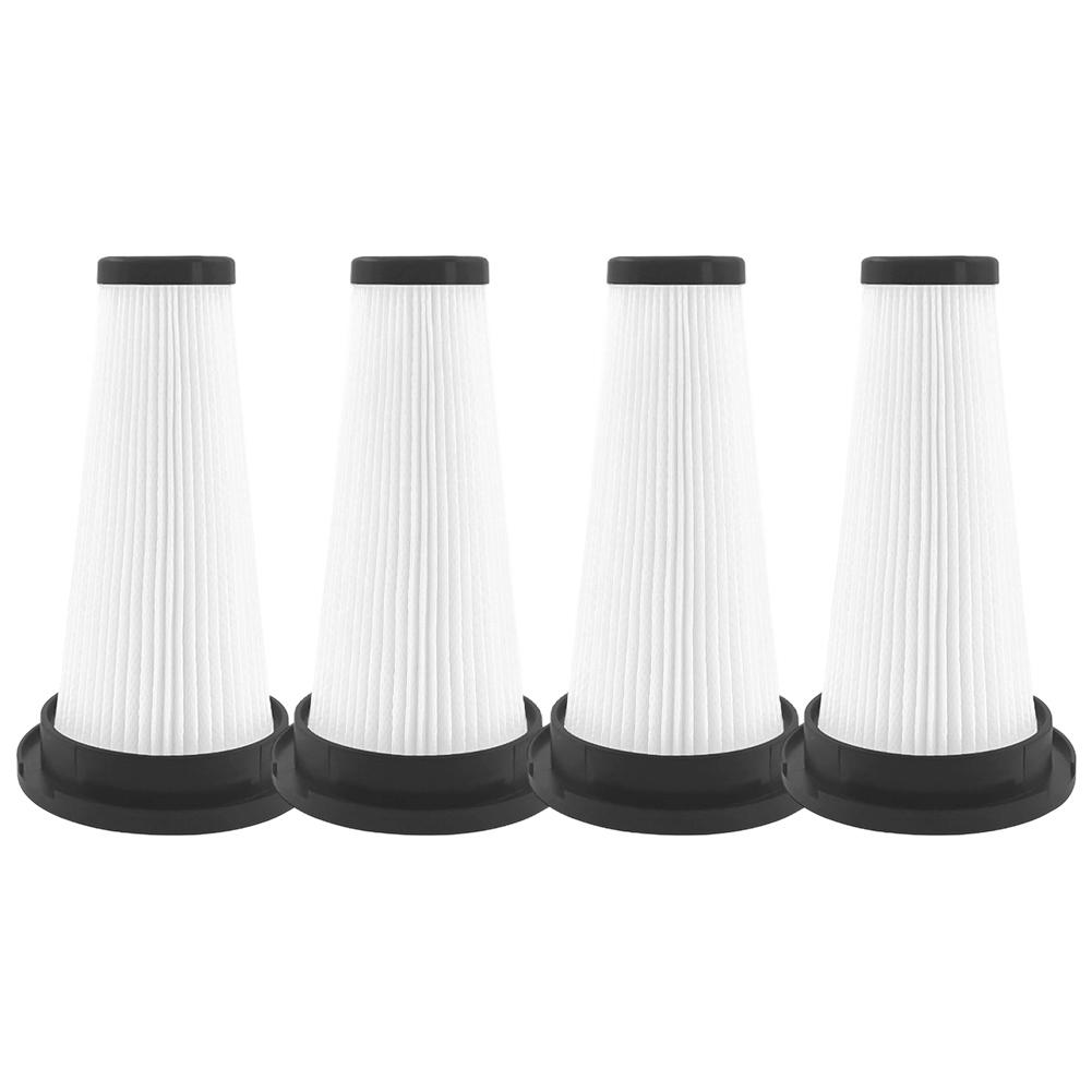Hepa Filters MBYULO Vacuum Replacement Filters HEPA Filter Cloth
