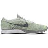 New Nike Flyknit Racer Pistachio 526628-103