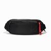 EVERGOODS CAS2 Civic Access Sling 2L Solution Black, Compact Travel Sling Bag for Men, Lightweight Shoulder Bag, Father's Day Gift