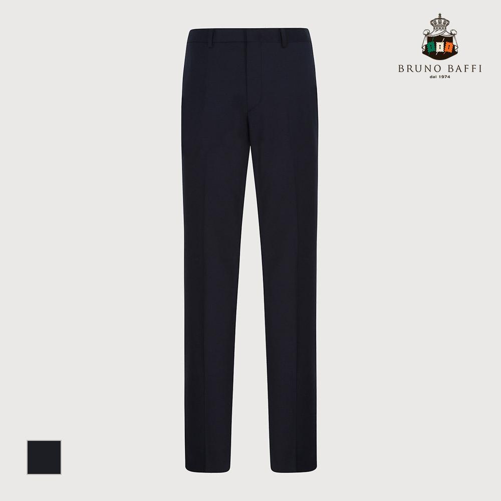 BRUNOBAFFI Basic Fit Dress Pants_Macgb5Y1121