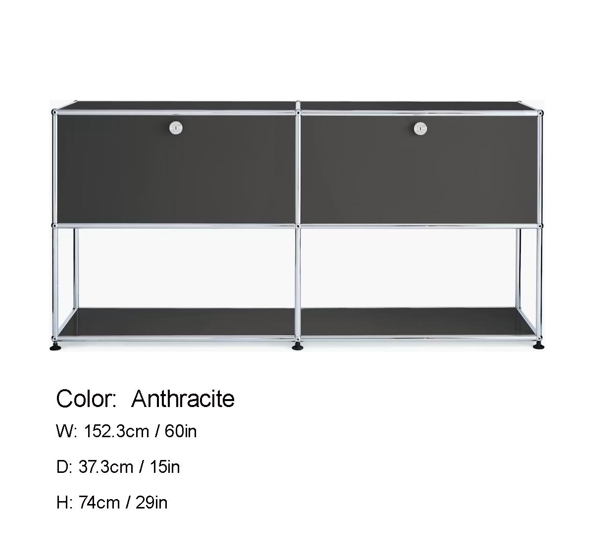 Pielāgojams Modulārs Modulis DIY Metāla TV