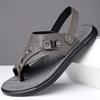 Outdoor Male Shoe Beach 39 In Welcome Deal Cheap Liquidation Summer Sale Breathable on Offer Expensives New Men's Sandal