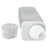 Dispenser di Sapone Saponi Detersivi 700ml/1100ml/1500ml/1900ml