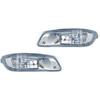 Car Front Bumper Fog Light Fog Lamp Assembly No Bulb For Toyota Corolla EX 2003 2004 2005 2006 2007-2009 8120002060 812102060