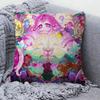 Game C-Cookie R-Run K-Kingdom Personalized Pillow Dust Cover Bedroom Kids Party Decoration Pillowcase Birthday Children Gift