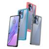Applicable To Colorful MOTO Edge11 Mobile Phone Case G11 Mobile Phone Case G11 All-inclusive G11 Acrylic Solid Color G11