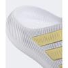 adidas Purechill Cloud White Gold Metallic Unisex Sandals Gold-Metallic KI2075