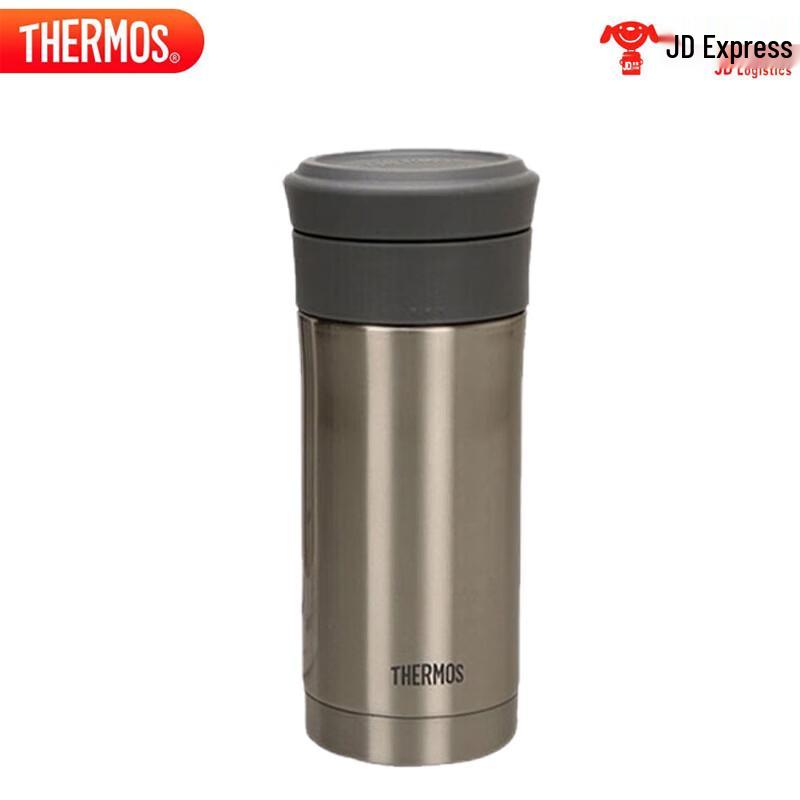 

Thermos TCMK-350 Stainless Steel Insulated Tea Mug