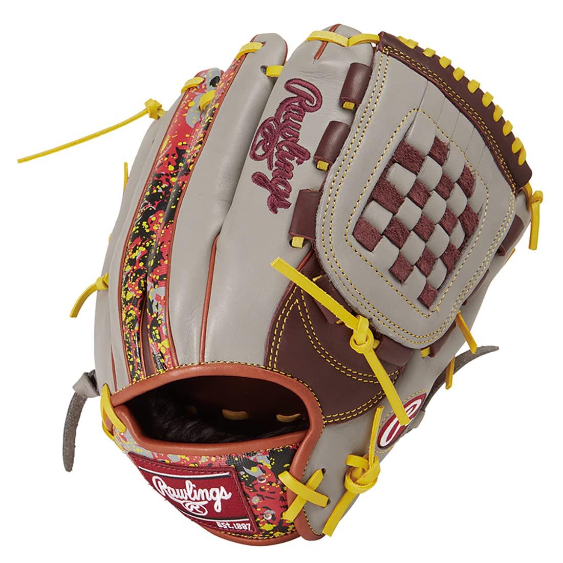 Rawlings Baseball HOH BLIZZARD Wizard Size
