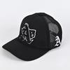 Letter A embroidered hat for men and women, outdoor sun hat, adjustable sports baseball cap, sun protection hat, fisherman hat