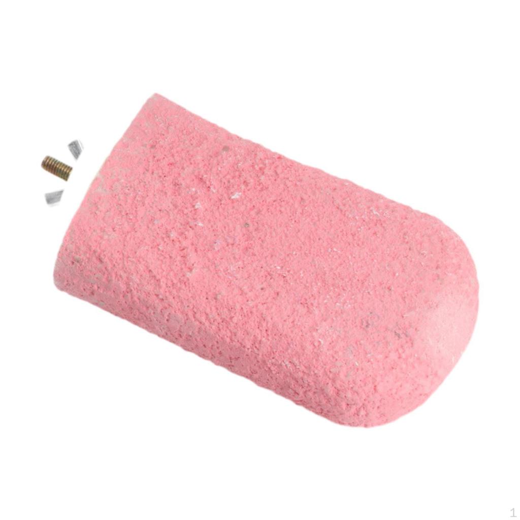 Bird Perch Beak Grinding Stand Cage Accessories Easy to Install Parrot Stand, Trimmer for Training