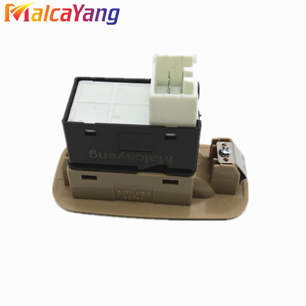 Master Power Window Switch Control Button 96615377 For Chevrolet Lacetti Optra Buick Excelle 2008 2009 2010 2011 2012 2013-2017