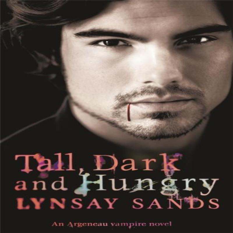 Tall Dark Amp Hungry by Lynsay Sands Paperback Book 9780575093843