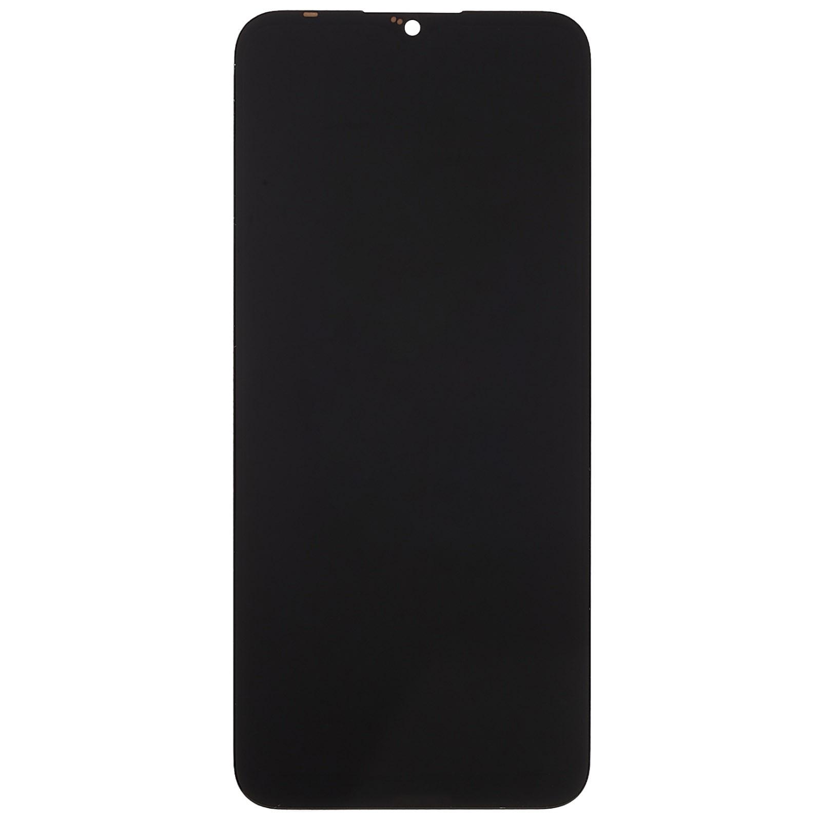 

For Nokia C21 Plus 4G TA-1433,TA-1431,TA-1426,TA-1424 Grade B LCD Screen and Digitizer Assembly Replacement Part Type A