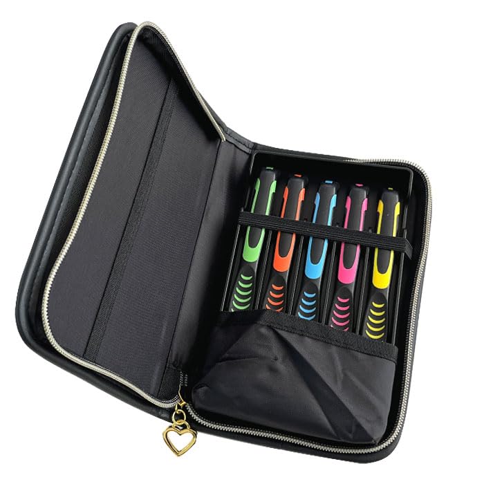 Memories Carving Knife Set for Carving Knife Set with Safety Guard for Elementary School Girls Girls, 5-Piece All-Steel (Right-Handed)