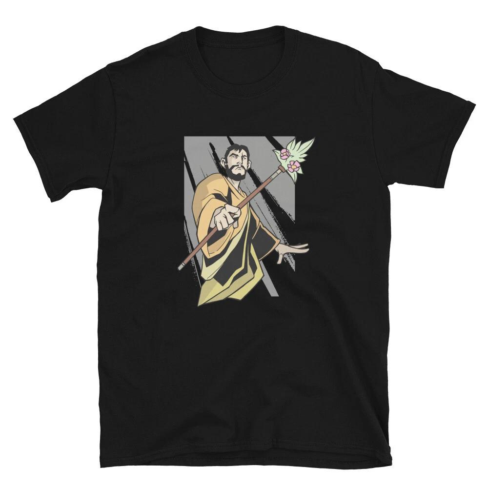 

St.Joseph Christian Saint Religious Classic Fit T-Shirt S