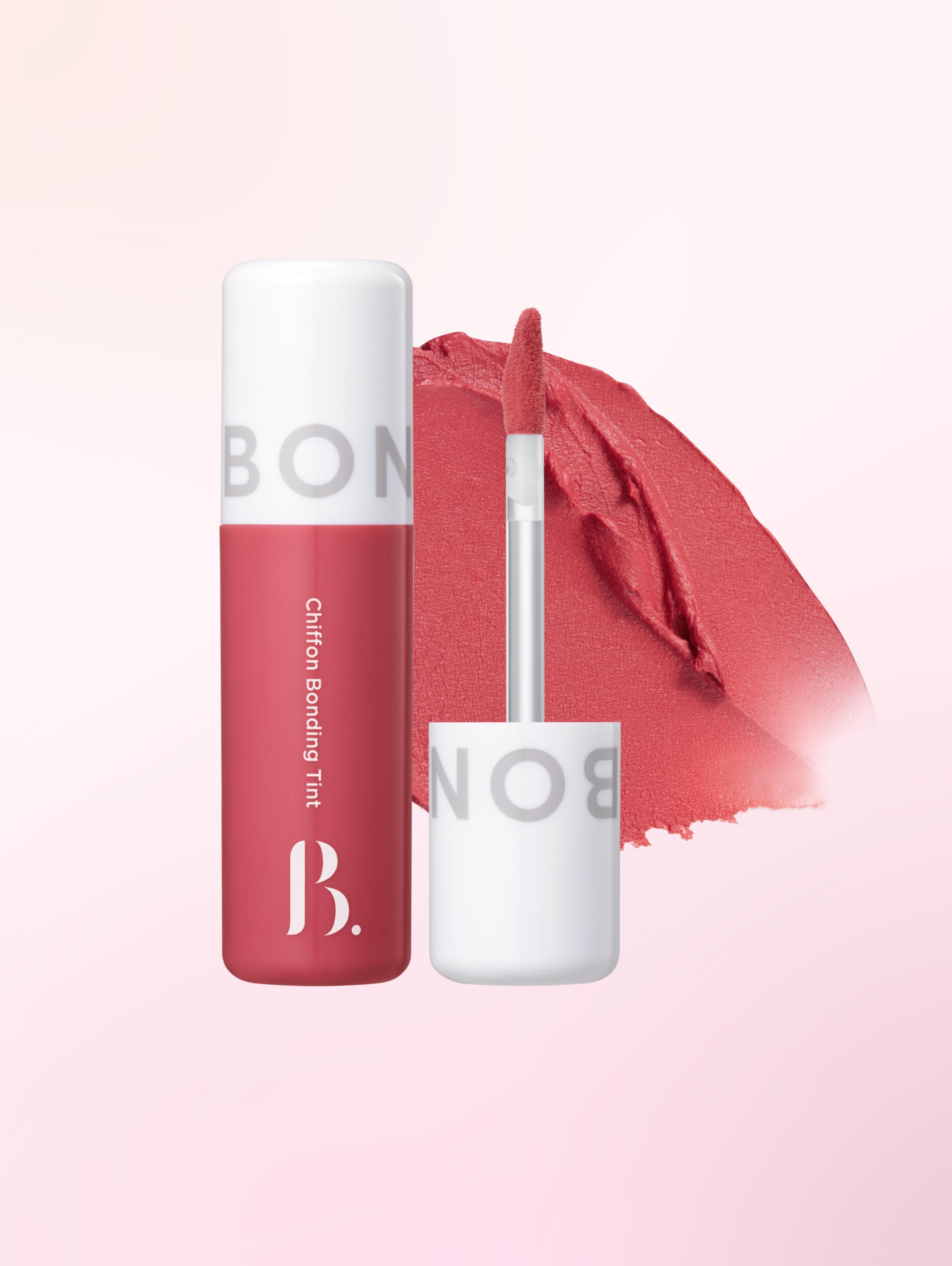 Bonsep Chiffon Bonding Tint - 03 Rose Chiffon 1ea