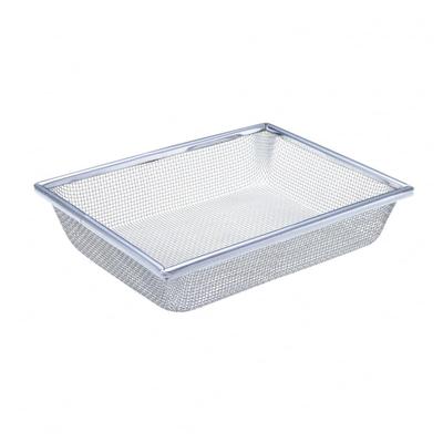 Uniflame Smoker Basket 666012