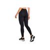 Puma Cloudspun Comfortable High-Waisted Slim Fit Versatile Yoga Pants Women Pants 525771-01