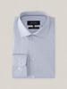 Blue Roma Shirt Long Sleeve 176-182/40