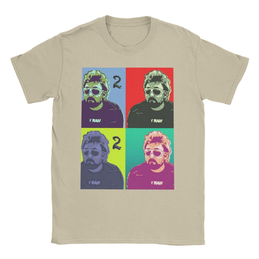 Harajuku TShirt Summer Adam The Woo Novelty TShirts Cotton Tee Shirt for Mens Aesthetic Big Size Short Sleeve Top Tees