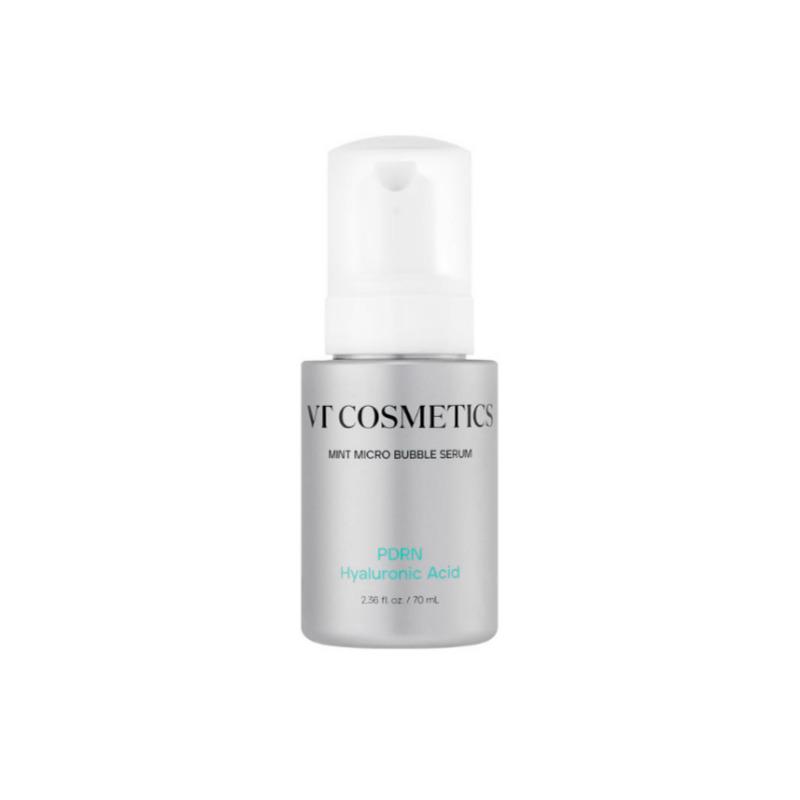 VT COSMETICS Retinol Collagen Pink Micro Bubble Serum 70ml