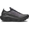 Salomon Orava Advanced Shock Absorbing Height Increasing Low Top Running Shoes Unisex Running Shoes Black Gray 478537