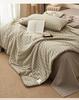 100% Pure Cotton Machine Washable Household Air Conditioning Quilt