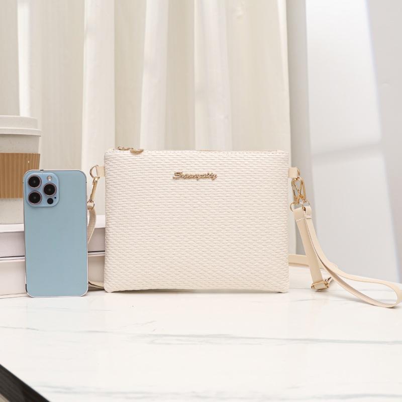 Women's Handbag Spring Summer New Fashion Tote Bag Korean Style Casual Shoulder Bag Crossbody Bag for Women