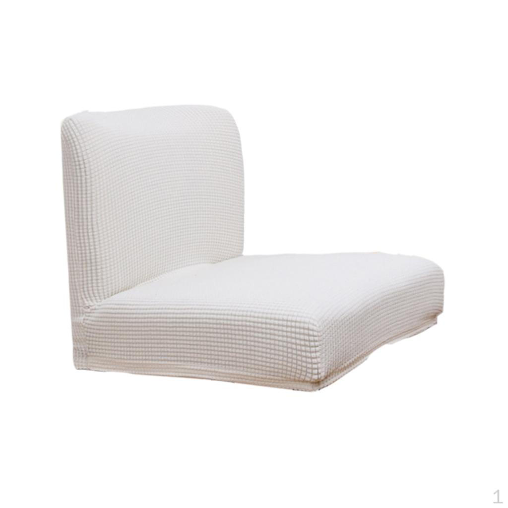 Covers for Weddings Cover in Stretch Polyester Jacquard белый 729₽